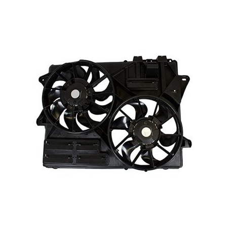 Motorcraft Motor And Fan Asy-Engine Coo, Rf310 RF310